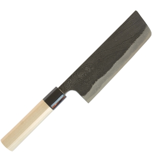 Tsukasa Hinoura Kitae-ji Kuro Nakiri 