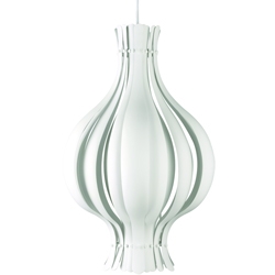 Verpan H€ngeleuchte Onion 