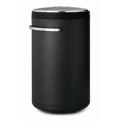 Vipp W€schetrommel Vipp 441 in schwarz