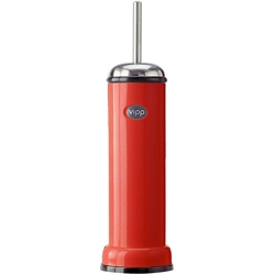 Vipp Toiletten Bürste Vipp 11 rising red - Sonderfarbe