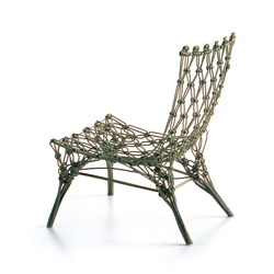 Vitra Miniatur Knotted Chair 