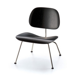 Vitra Miniatur Stuhl LCM - Eames 