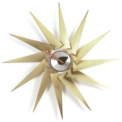 Vitra Wanduhr Turbine Clock 