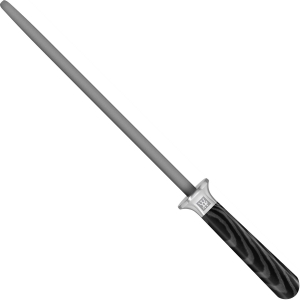 Zwilling Cronidur Wetzstahl 