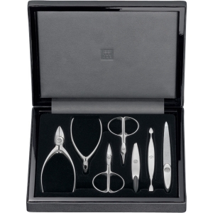 Zwilling Manicure Set Twin 1731 