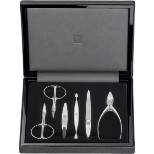 Zwilling Manicure Set Beauty Twin 1731 