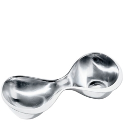 Alessi Schale Babyboop RA02 