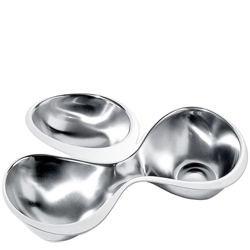 Alessi Antipasti Schale Babyboop 