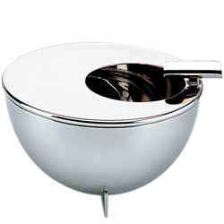 Alessi Aschenbecher Bauhaus 