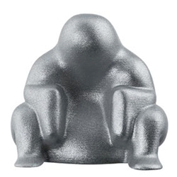 Alessi Miniatur Türstopper Dede 