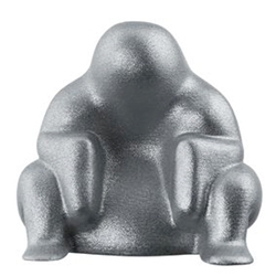 Alessi Miniatur Trstopper Dede 