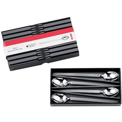 Alessi Dry Espressolöffel Set 