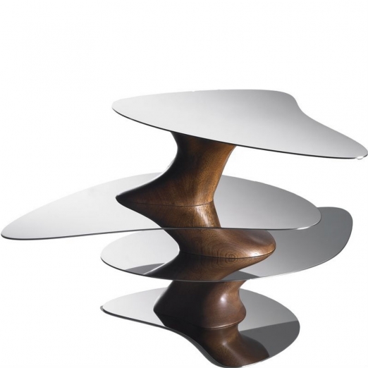 Alessi Etagere Floating Earth 