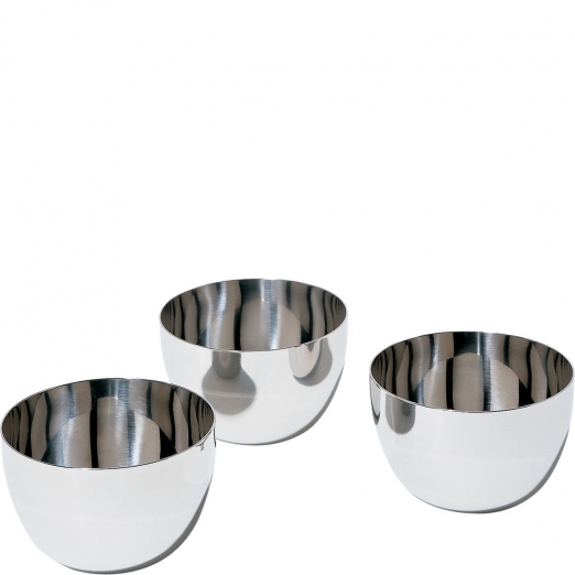 Alessi Sch€lchen für das Fondue Mami 