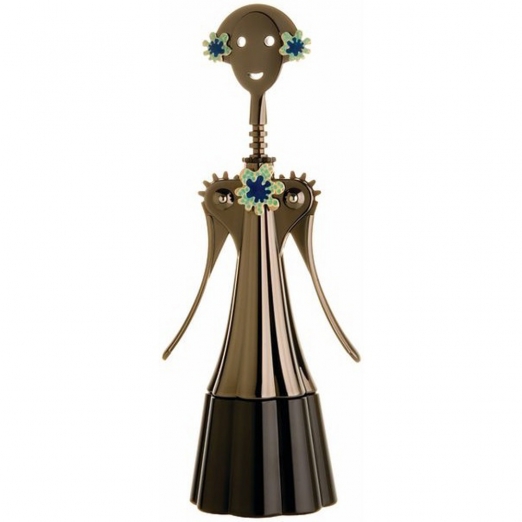 Alessi Korkenzieher Anna Etoile G6 