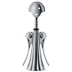 Alessi Miniatur Korkenzieher Anna G. 