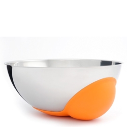 Alessi Schüssel cul-de-poule 