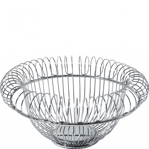 Alessi Obstschale Nest DK01 