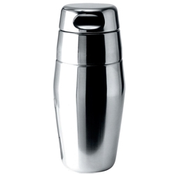 Alessi Miniatur Cocktail Shaker 