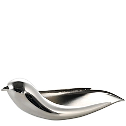 Alessi Teesieb Tea Matter Vogel 