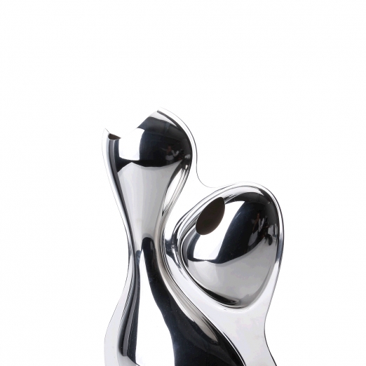 Alessi Vase Babyboop von Ron Arad 