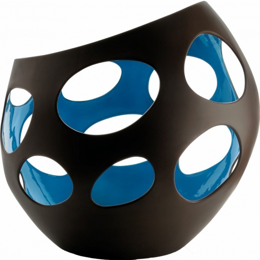 Alessi Vase Zouhria 