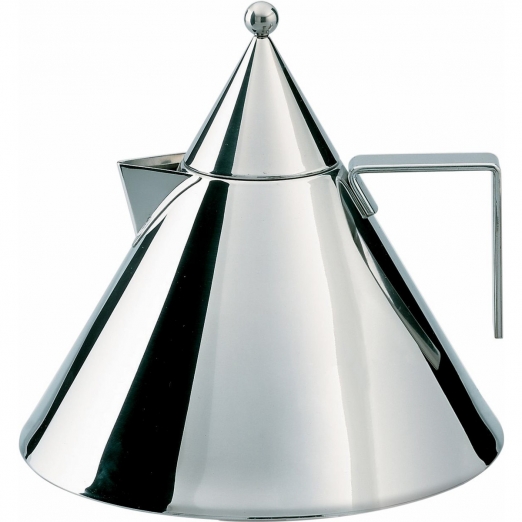 Alessi Wasserkessel Il conico 