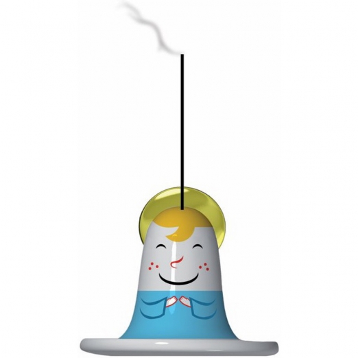 Alessi R€ucherst€bchen Halter Angelo 