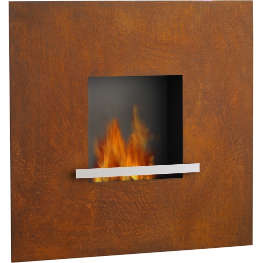 Artepuro Ethanol Kamin Fire Flame - Antik 