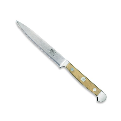 Güde Serie Alpha Tomatenmesser X464/13 