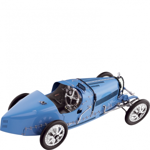 Cmc Modellauto Bugatti T35, 1924 