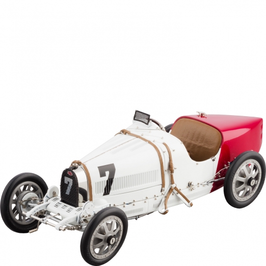 Cmc Modellauto Bugatti  T35, Polen 