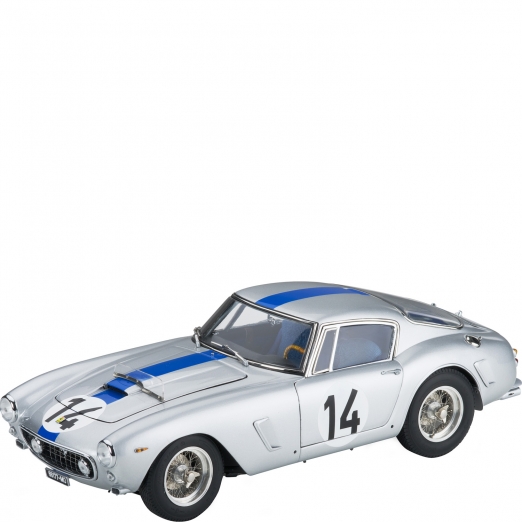 Cmc Modellauto Ferrari 250 GT SWB Competizione #14 LeMans, 1961 