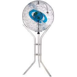 Columbus Globus Starship Earth II 