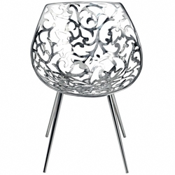 Driade Stuhl Miss Lacy by Philippe Starck 