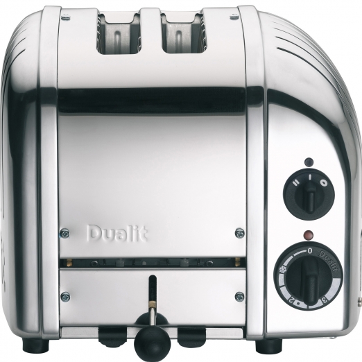 Dualit Toaster Vario New Generation 2-Scheiben 