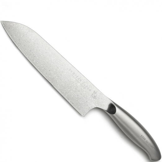 Echizen Japan 1310 Santoku 18 cm 