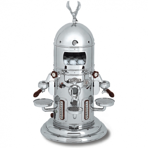 Espressomaschine Belle Epoque P1C 