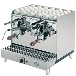 Elektra Espressomaschine Sixties D3 Compact 