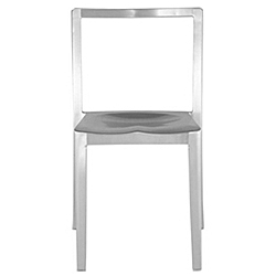 Emeco Stuhl Icon Chair 