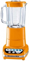 Kitchenaid Standmixer UltraPower in  pastellgelb