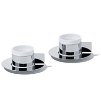 Alessi Espressotassen Ring 