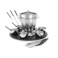 Blomus Fondue Set Tools 