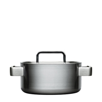 Iittala Topf Tools mit Deckel -  2,0 Liter - Ø 18 cm