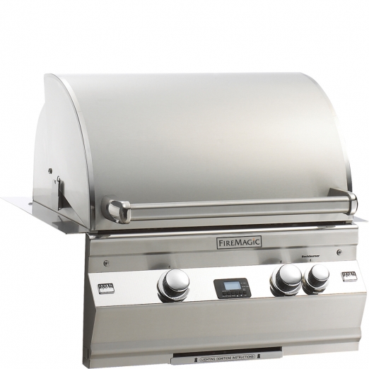 Fire Magic Aurora Gasgrill A430i - Einbaugrill 