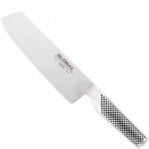 G-05 Global japanisches Universalmesser Deba 18 cm 