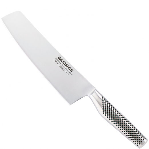Global GF-36 Gemüsemesser geschmiedet 20 cm 
