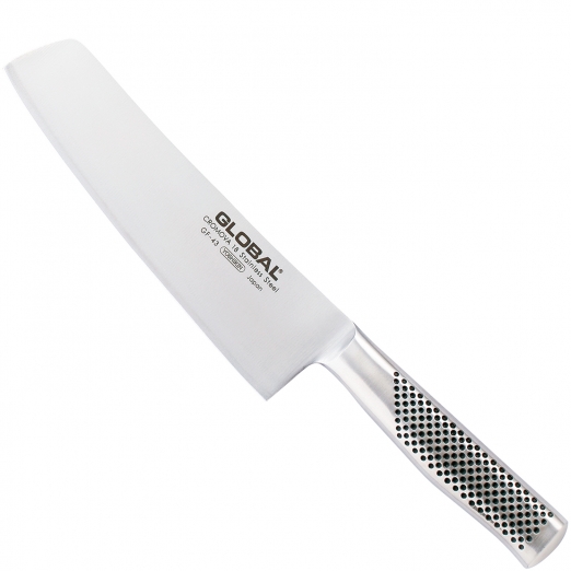 Global GF-43 Gemüsemesser 20,0 cm 