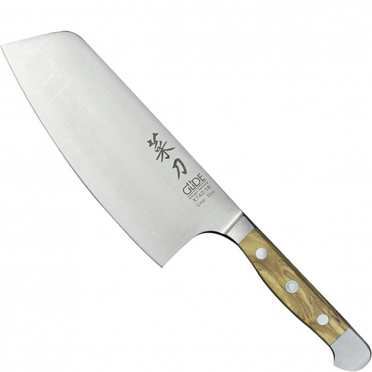 Güde Chai Dao Alpha Olive 