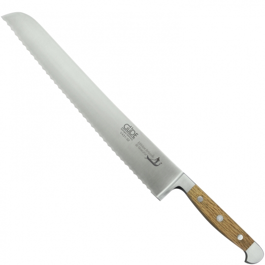 Güde Brotmesser Briccole di Venezia 
